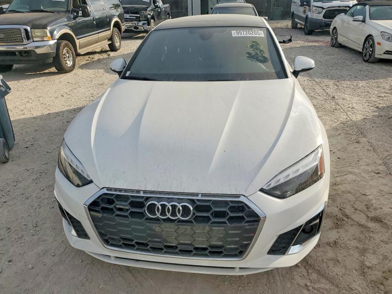 2024 Audi A5 Premium 45