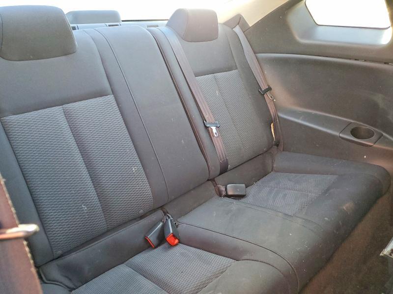 2009 Nissan Altima 2.5s