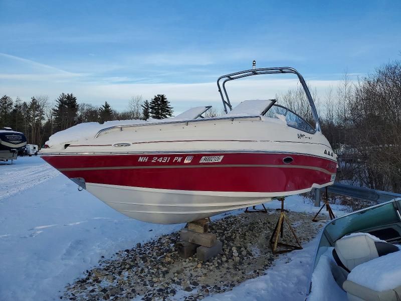 2009 Ebbtide Boat-Boat