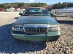2001 Mercury Grand Marquis ls