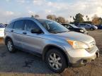 2008 Honda Cr-v ex