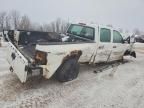 2011 Chevrolet Silverado K2500 Heavy Duty