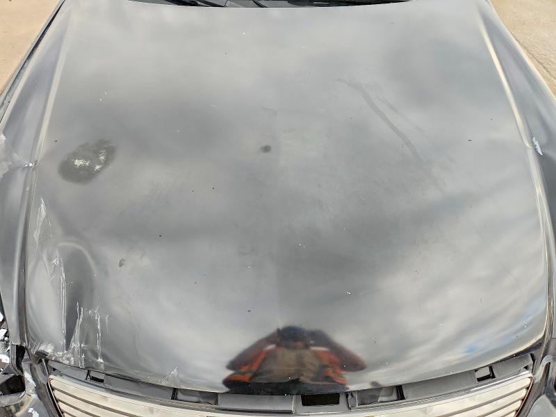 2003 Infiniti G35 Base