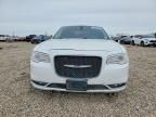 2016 Chrysler 300c