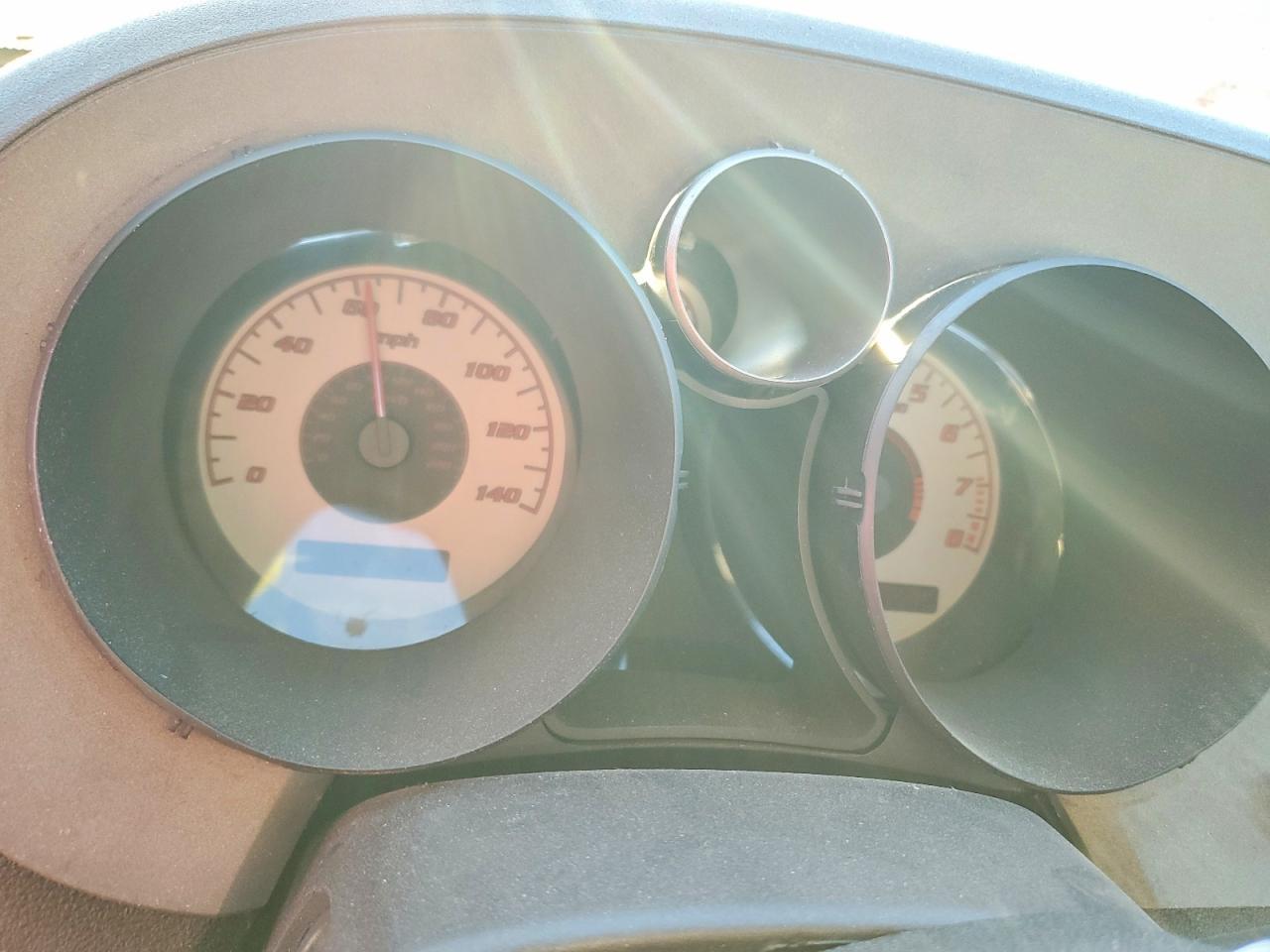 2006 Pontiac Solstice