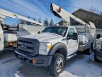 2015 Ford F450 Super Duty