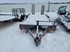 2022 Dell Rapids Custom 20HD-14BT Equipment Trailer