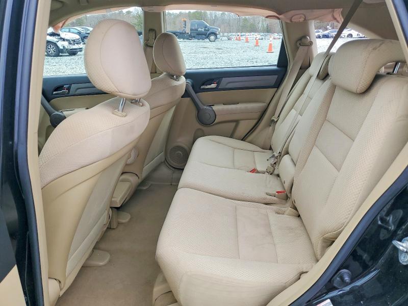 2008 Honda Cr-v lx