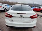2012 Ford Focus s