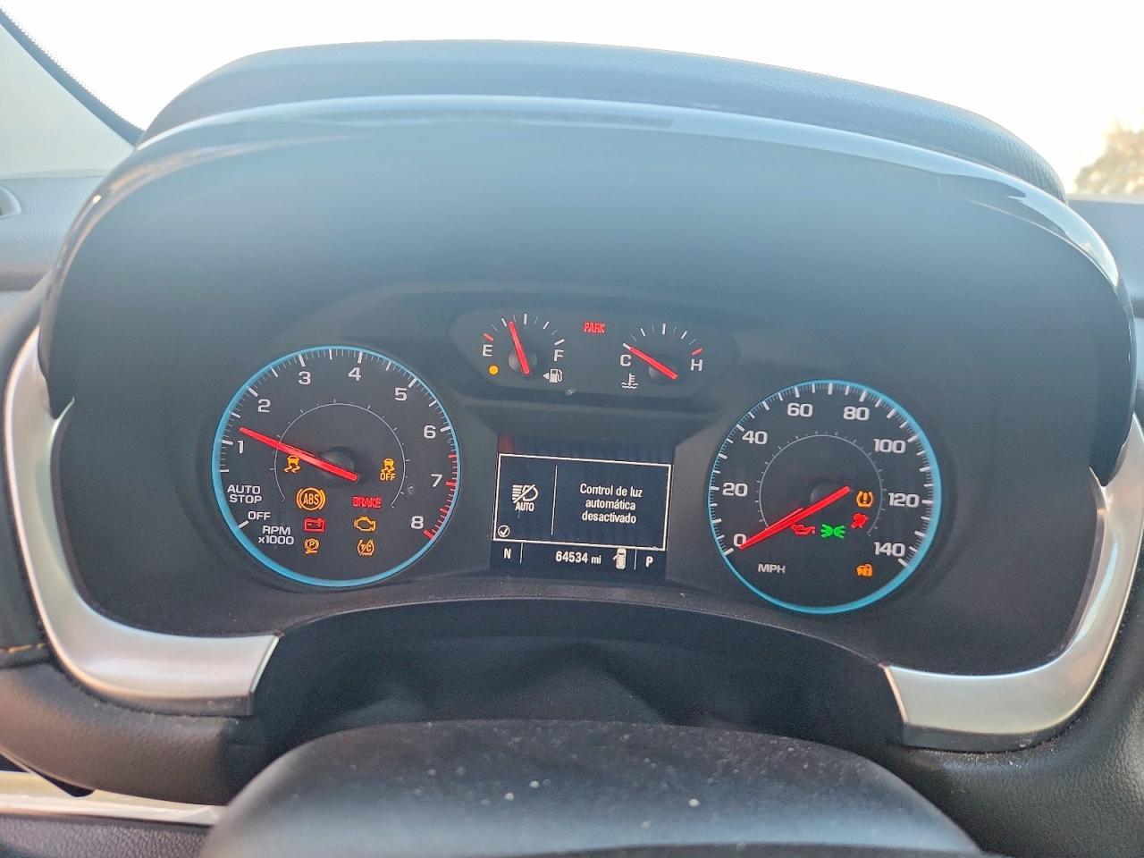 2021 Chevrolet Traverse lt