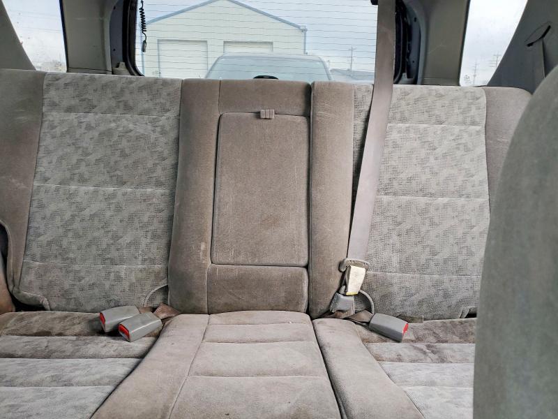 2007 KIA Sorento ex