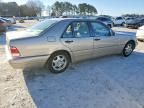 1999 Mercedes-Benz S 320w