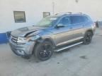 2018 Volkswagen Atlas sel Premium