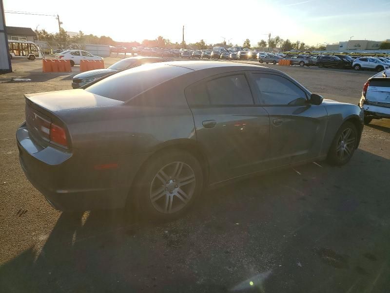2013 Dodge Charger se