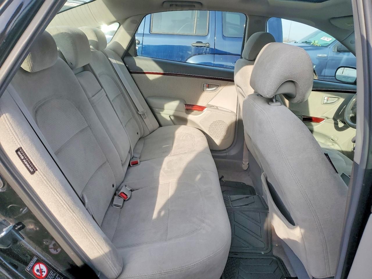 2008 Hyundai Azera gls