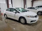 2013 Honda Civic hf