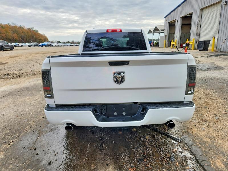 2017 Dodge Ram 1500 st
