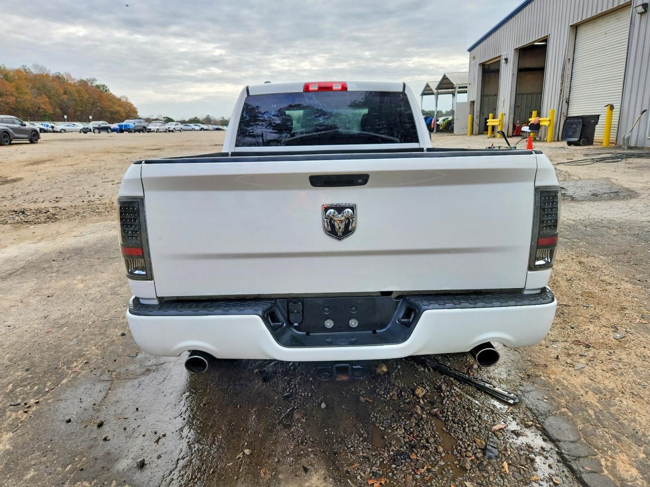 2017 Dodge RAM 1500 ST