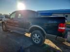 2005 Ford F150 Supercrew
