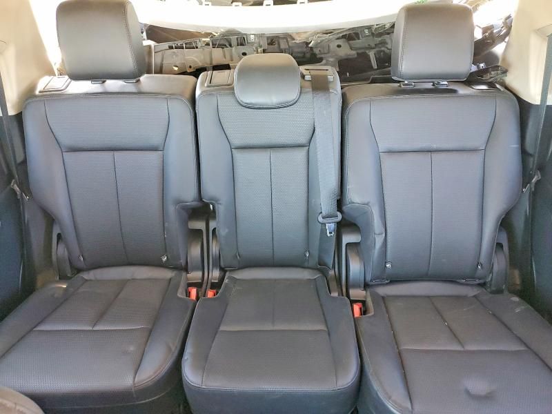 2022 Ford Expedition xl