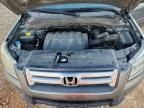 2007 Honda Pilot exl