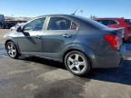 2014 Chevrolet Sonic ltz