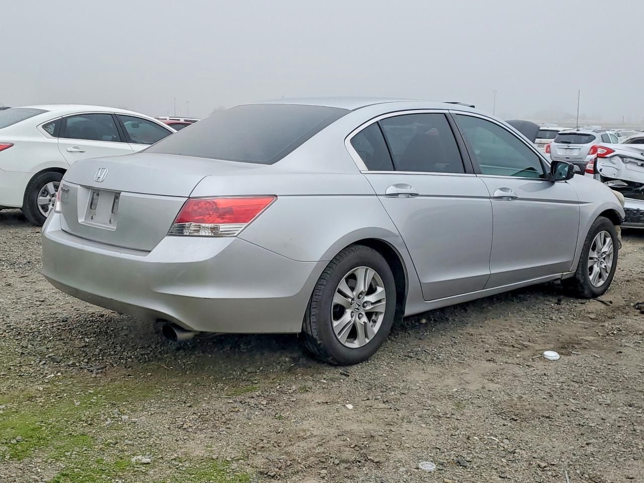 2010 Honda Accord lxp