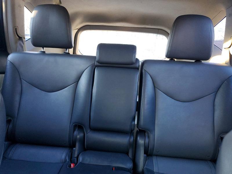 2012 Toyota Prius v