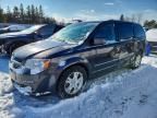 2016 Dodge Grand Caravan Crew