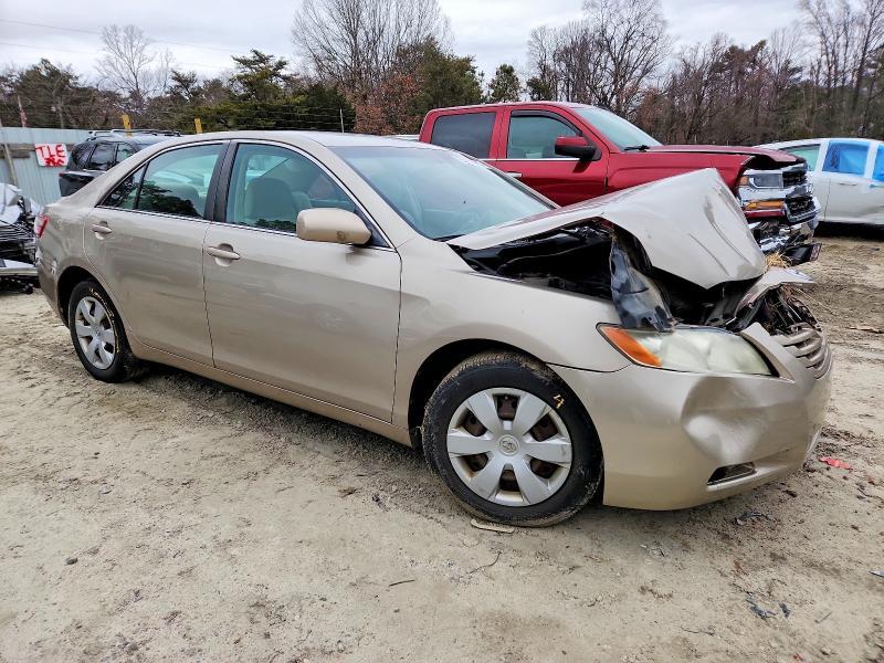 2008 Toyota Camry ce
