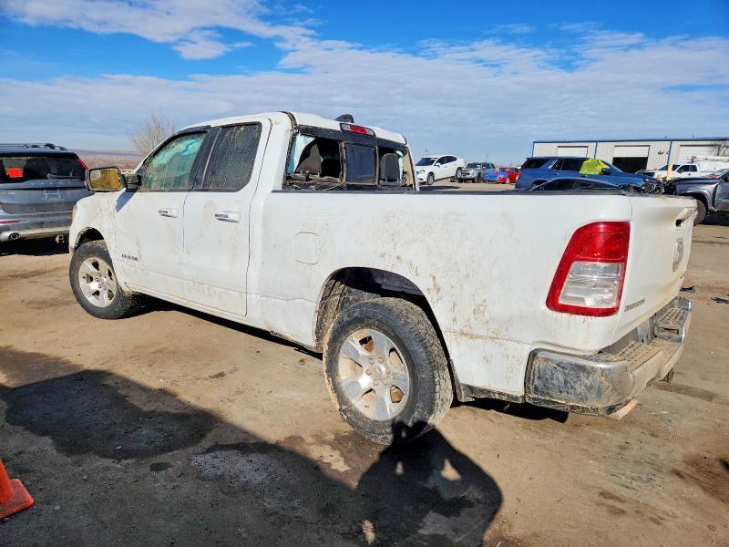 2020 Dodge Ram 1500 big Horn/lone Star