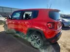 2021 Jeep Renegade Sport