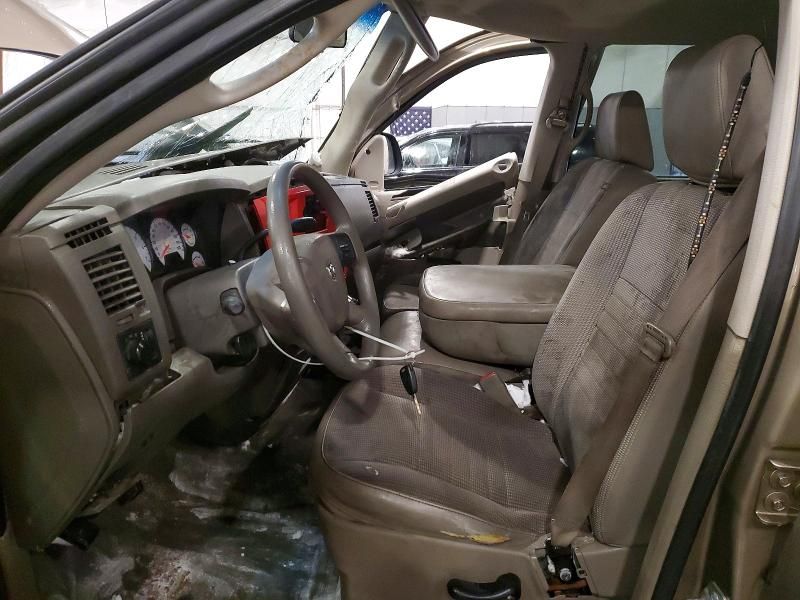 2008 Dodge RAM 1500 ST