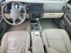 2003 Mitsubishi Montero Sport Limited