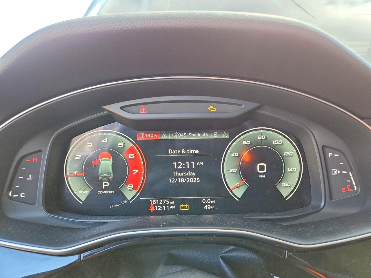 2021 Audi Q7 Premium Plus