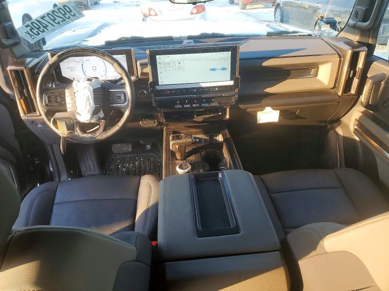 2024 GMC Hummer suv 2X