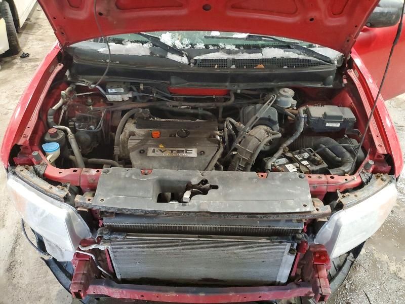 2005 Honda Element ex