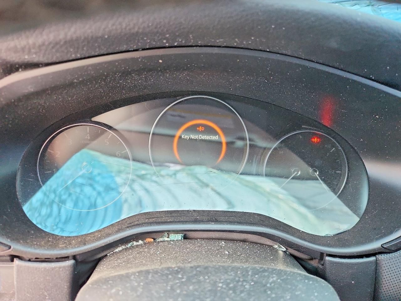 2025 Mazda Cx-50 Select