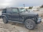 2024 Jeep Wrangler High Altitude 4XE