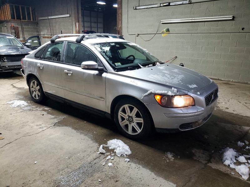 2007 Volvo S40 2.4i
