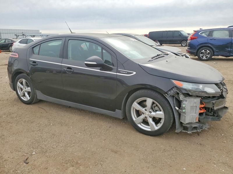 2013 Chevrolet Volt