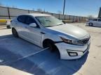 2014 KIA Optima lx