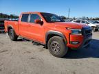 2025 Niss Frontier PRO-4X