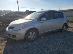 Nissan salvage cars for sale: 2011 Nissan Versa s