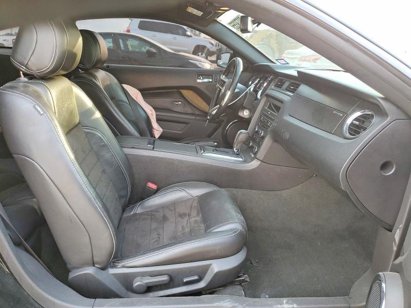 2014 Ford Mustang gt