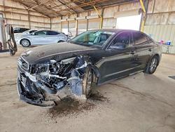 Audi Vehiculos salvage en venta: 2017 Audi A6 Premium