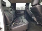 2009 Ford F150 Supercrew