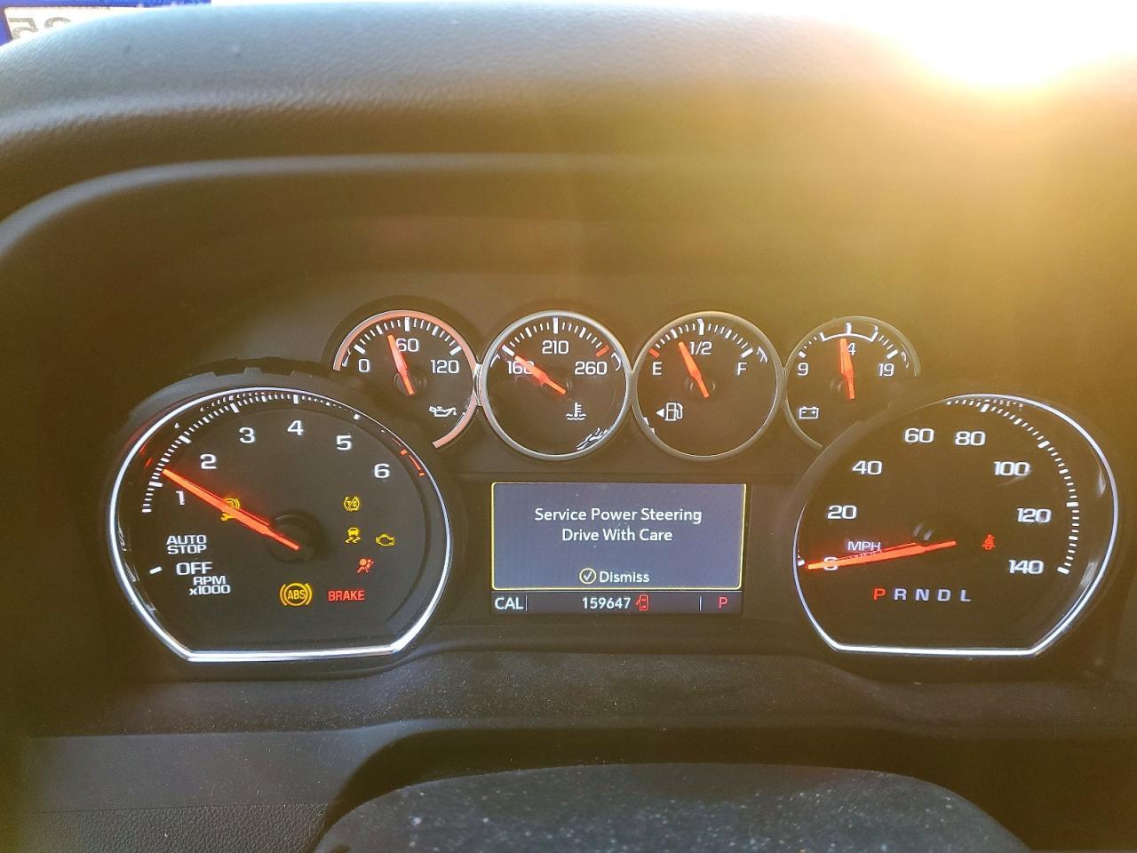 2022 Chevrolet Silverado ltd C1500 Custom