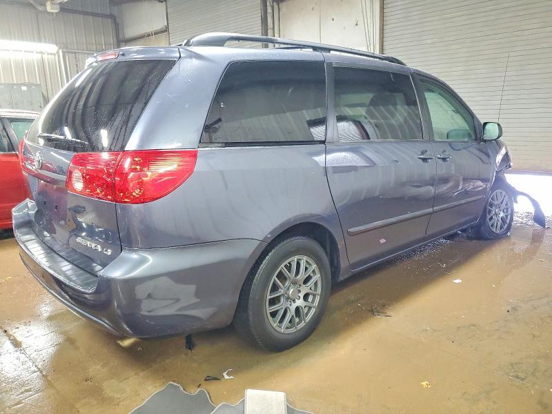2009 Toyota Sienna ce