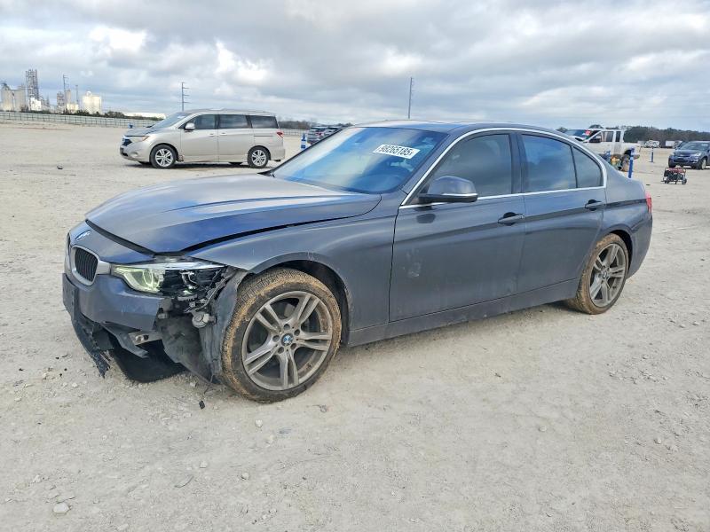 2018 BMW 330 i
